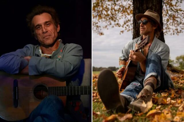 Todd Snider, cantor e compositor de country alternativo, morto aos Todd Snider, cantor e compositor de country alternativo, morto aos 59 anos após prisão em Utah, incidente de agressão violenta