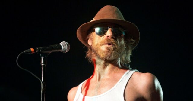 Todd Snider morto aos 59 anos: cantor lutou contra pneumonia GettyImages-455633646 todd snider morto aos 59 anos