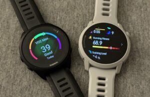 Todos esses relógios de fitness custam menos de US $ 250 na Black Friday Todos esses relógios de fitness custam menos de US $ 250 na Black Friday