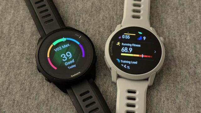 Todos esses relógios de fitness custam menos de US $ 250 na Black Friday
