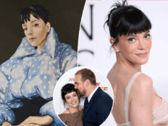 Todos os detalhes de ‘Stranger’ que Lily Allen, ex de David Harbour, revelou em seu álbum de separação Todos os detalhes de 'Stranger' que Lily Allen, ex de David Harbour, revelou em seu álbum de separação