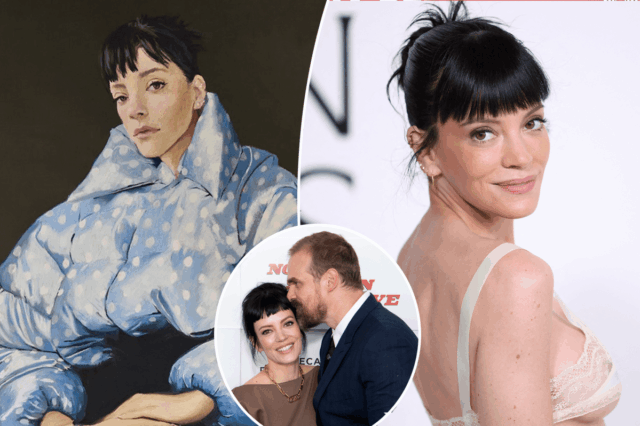 Todos os detalhes de 'Stranger' que Lily Allen, ex de David Harbour, revelou em seu álbum de separação

