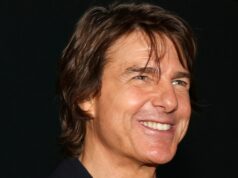 Tom Cruise dança Beyoncé com Debbie Allen, em vídeo Tom Cruise Getty