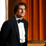 Tom Cruise recebe Oscar honorário com discurso emocionante no Governors Awards: 'Fazer filmes não é o que eu faço, é quem eu sou'