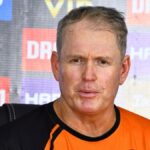 Tom Moody nomeou diretor global de críquete do Lucknow Super Giants