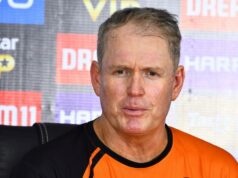 Tom Moody nomeou diretor global de críquete do Lucknow Super Giants Tom Moody nomeou diretor global de críquete do Lucknow Super Giants