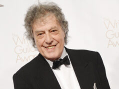 Tom Stoppard, dramaturgo e roteirista vencedor do Oscar de ‘Shakespeare Apaixonado’, morre aos 88 anos Tom Stoppard