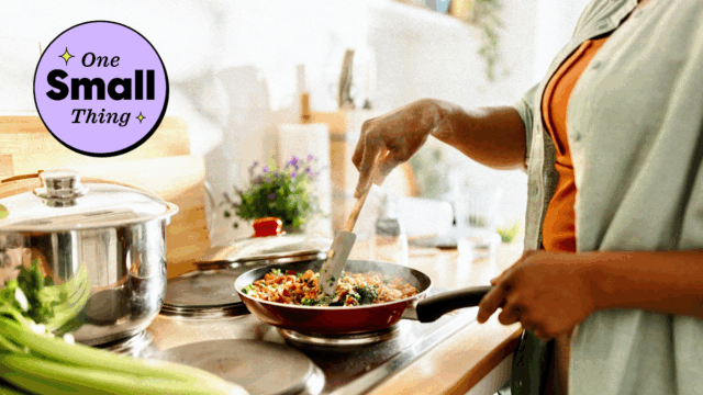 Tome um banho escuro, experimente a dieta do portfólio e Tome um banho escuro, experimente a dieta do portfólio e alivie a dor nas costas com salsa sentada – e mais 6 dicas de saúde para ajudá-lo a ter uma ótima semana