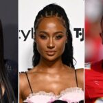 GettyImages-1001511826 travis kelce ex kayla nicole exclui mídia social