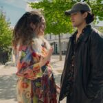 'Too Much' de Lena Dunham não retornará para a segunda temporada na Netflix