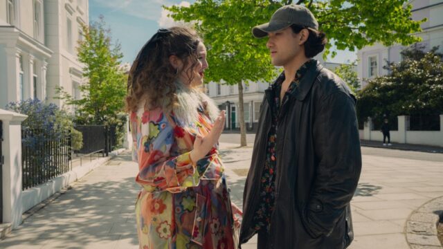 'Too Much' de Lena Dunham não retornará para a segunda temporada na Netflix
