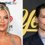 Tori Spelling sobre por que Hilary Swank foi demitida de 90210