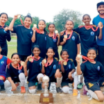 Torneio interescolar de futebol MSSA: Clinical Canossa vence em grande estilo