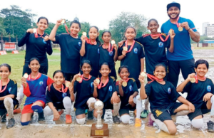 Torneio interescolar de futebol MSSA: Clinical Canossa vence em grande estilo Torneio interescolar de futebol MSSA: Clinical Canossa vence em grande estilo
