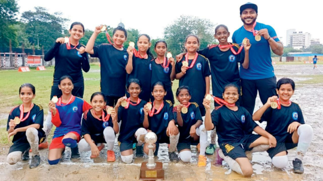 Torneio interescolar de futebol MSSA: Clinical Canossa vence em grande estilo

