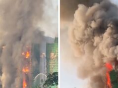 Torre Inferno de Hong Kong ceifa mais de uma dúzia de vidas, mais presas lá dentro 112625_hong_kong_fire_kal