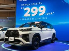 Toyota Veloz Hybrid feito pelas crianças da nação é lançado, este é o preço Toyota Veloz Hybrid feito pelas crianças da nação é lançado, este é o preço