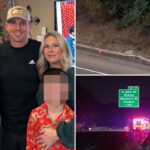 Trabalhador da construção civil, pai de 2 filhos, 'lutando para sobreviver' depois de perder parte da perna em atropelamento e fuga em Massachusetts