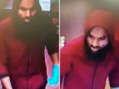 Trabalhador de loja de conveniência desaparecido desde 2020 reaparece ‘salvo e bem’ – dias depois de 5 presos por seu ‘assassinato’ Trabalhador de loja de conveniência desaparecido desde 2020 reaparece ‘salvo e bem’ – dias depois de 5 presos por seu ‘assassinato’