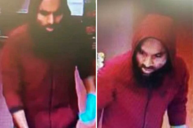 Trabalhador de loja de conveniência desaparecido desde 2020 reaparece ‘salvo e bem’ – dias depois de 5 presos por seu ‘assassinato’
