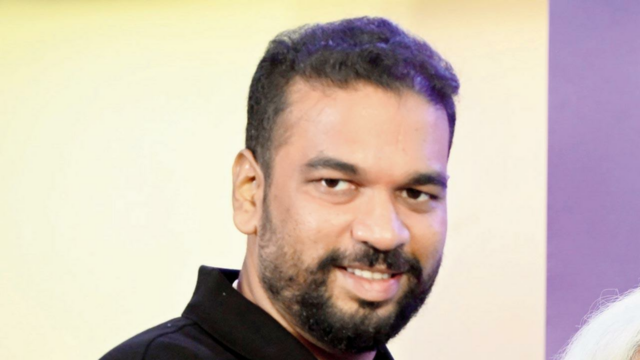 'Trabalharei para cada jogador, clube e futuro do críquete de Mumbai': Ajinkya Naik
