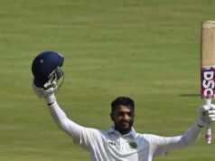 Trabalhe duro, siga seus processos: Rahul, de Hyderabad, relembra as tristezas do passado com uma perspectiva positiva Trabalhe duro, siga seus processos: Rahul, de Hyderabad, relembra as tristezas do passado com uma perspectiva positiva