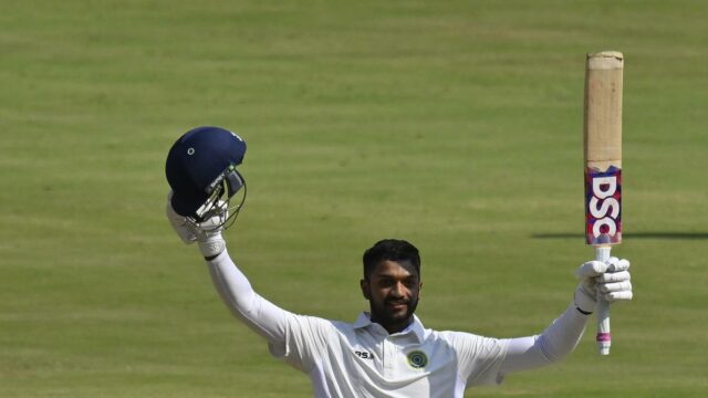 Trabalhe duro, siga seus processos: Rahul, de Hyderabad, relembra as Trabalhe duro, siga seus processos: Rahul, de Hyderabad, relembra as tristezas do passado com uma perspectiva positiva