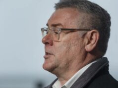 Trabalho para acelerar a repressão de desmatamento para impedir que os agricultores corram para cortar árvores Trabalho para acelerar a repressão de desmatamento para impedir que os agricultores corram para cortar árvores