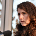 Tragédia de Kennedy: neta de JFK, 35, revela que tem câncer terminal no aniversário de seu assassinato