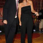 A renomada socialite Ben Duncan, que era amiga do Príncipe William e Kate Middleton e apareceu no Big Brother, morreu após cair do telhado de um hotel em Londres (foto em 2010)