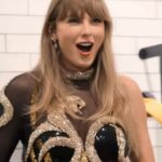 Trailer da Eras Tour Docuseries de Taylor Swift: novas filmagens de 'End of an Era' incluem Travis Kelce, Sabrina Carpenter e Surprise Song Planning