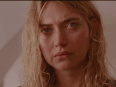 Trailer de “A Cronologia da Água”: A estreia na direção de Kristen Stewart é estrelada por Imogen Poots como uma nadadora superando o vício Trailer de "A Cronologia da Água": A estreia na direção de Kristen Stewart é estrelada por Imogen Poots como uma nadadora superando o vício