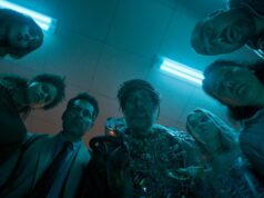 Trailer de Boa Sorte, Divirta-se, Não Morra faz um vilão apocalíptico da IA Trailer de Boa Sorte, Divirta-se, Não Morra faz um vilão apocalíptico da IA