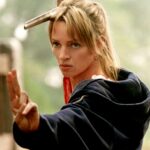 Trailer de "Kill Bill: The Whole Bloody Affair": o épico de ação de Quentin Tarantino chega aos cinemas pela primeira vez