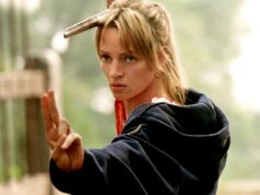 Trailer de “Kill Bill: The Whole Bloody Affair”: o épico de ação de Quentin Tarantino chega aos cinemas pela primeira vez Trailer de "Kill Bill: The Whole Bloody Affair": o épico de ação de Quentin Tarantino chega aos cinemas pela primeira vez