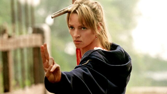 Trailer de "Kill Bill: The Whole Bloody Affair": o épico Trailer de "Kill Bill: The Whole Bloody Affair": o épico de ação de Quentin Tarantino chega aos cinemas pela primeira vez