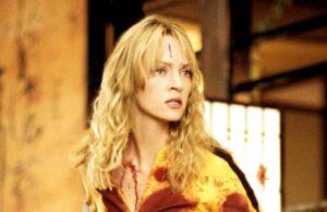 Trailer de “Kill Bill: The Whole Bloody Affair” provoca versão de 4 horas do filme Nick Offerman e Jacob Tremblay em Sovereign