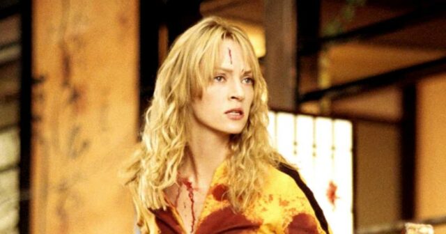 Trailer de "Kill Bill: The Whole Bloody Affair" provoca versão Nick Offerman e Jacob Tremblay em Sovereign