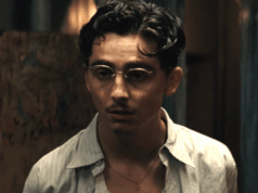 Trailer de ‘Marty Supreme’: Timothée Chalamet é o favorito do Oscar de melhor ator no épico de pingue-pongue da A24 Trailer de 'Marty Supreme': Timothée Chalamet é o favorito do Oscar de melhor ator no épico de pingue-pongue da A24