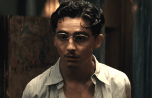 Trailer de ‘Marty Supreme’: Timothée Chalamet é o favorito do Oscar de melhor ator no épico de pingue-pongue da A24 Trailer de 'Marty Supreme': Timothée Chalamet é o favorito do Oscar de melhor ator no épico de pingue-pongue da A24