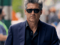 Trailer de “Memory of a Killer”: Patrick Dempsey estrela como Hitman com Alzheimer em primeira análise do drama da Fox Trailer de "Memory of a Killer": Patrick Dempsey estrela como Hitman com Alzheimer em primeira análise do drama da Fox