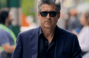 Trailer de “Memory of a Killer”: Patrick Dempsey estrela como Hitman com Alzheimer em primeira análise do drama da Fox Trailer de "Memory of a Killer": Patrick Dempsey estrela como Hitman com Alzheimer em primeira análise do drama da Fox