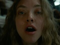 Trailer de ‘O Testamento de Ann Lee’: Amanda Seyfried recebe Oscar de melhor atriz em drama religioso dos cineastas de ‘The Brutalist’ Trailer de 'O Testamento de Ann Lee': Amanda Seyfried recebe Oscar de melhor atriz em drama religioso dos cineastas de 'The Brutalist'
