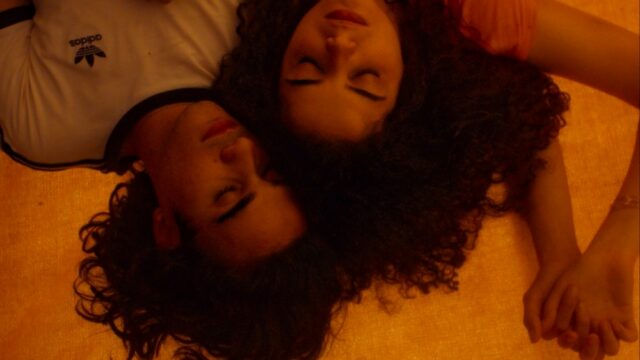 Trailer de 'The Silent Run' estreia antes da estreia mundial no Festival de Cinema do Cairo (EXCLUSIVO)
