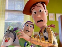 Trailer de “Toy Story 5”: Woody e Buzz estão com medo de tablet de alta tecnologia na sequência da Pixar Trailer de "Toy Story 5": Woody e Buzz estão com medo de tablet de alta tecnologia na sequência da Pixar