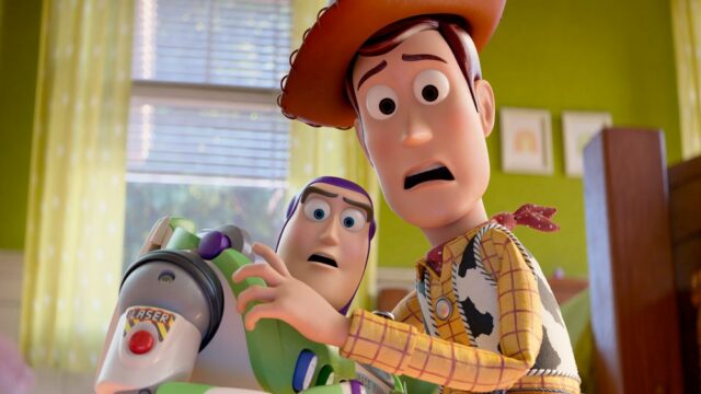 Trailer de "Toy Story 5": Woody e Buzz estão com medo de tablet de alta tecnologia na sequência da Pixar
