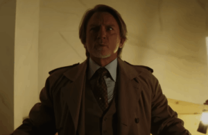 Trailer de ‘Wake Up Dead Man’: terceiro filme de Daniel Craig ‘Knives Out’ investiga um assassinato religioso com Josh O’Connor, Jeremy Renner, Mila Kunis e mais Trailer de 'Wake Up Dead Man': terceiro filme de Daniel Craig 'Knives Out' investiga um assassinato religioso com Josh O'Connor, Jeremy Renner, Mila Kunis e mais