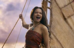Trailer de ação ao vivo de ‘Moana’ da Disney gera polêmica entre os fãs Disney pausa ação ao vivo emaranhada em meio à baixa bilheteria da Branca de Neve 3