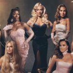 Kyle Richards e Erika Jayne compartilham suas críticas iniciais sobre as filmagens com Rachel Zoe