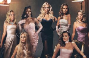 Trailers da 15ª temporada de ‘RHOBH’ provocam a chegada de Rachel Zoe, Denise Richards Cameo Kyle Richards e Erika Jayne compartilham suas críticas iniciais sobre as filmagens com Rachel Zoe